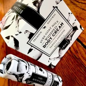 Beekman Goat Milk Vanilla Bundle